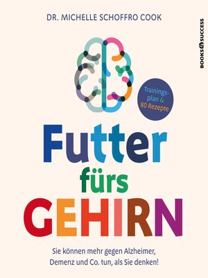 cover image of Futter fürs Gehirn